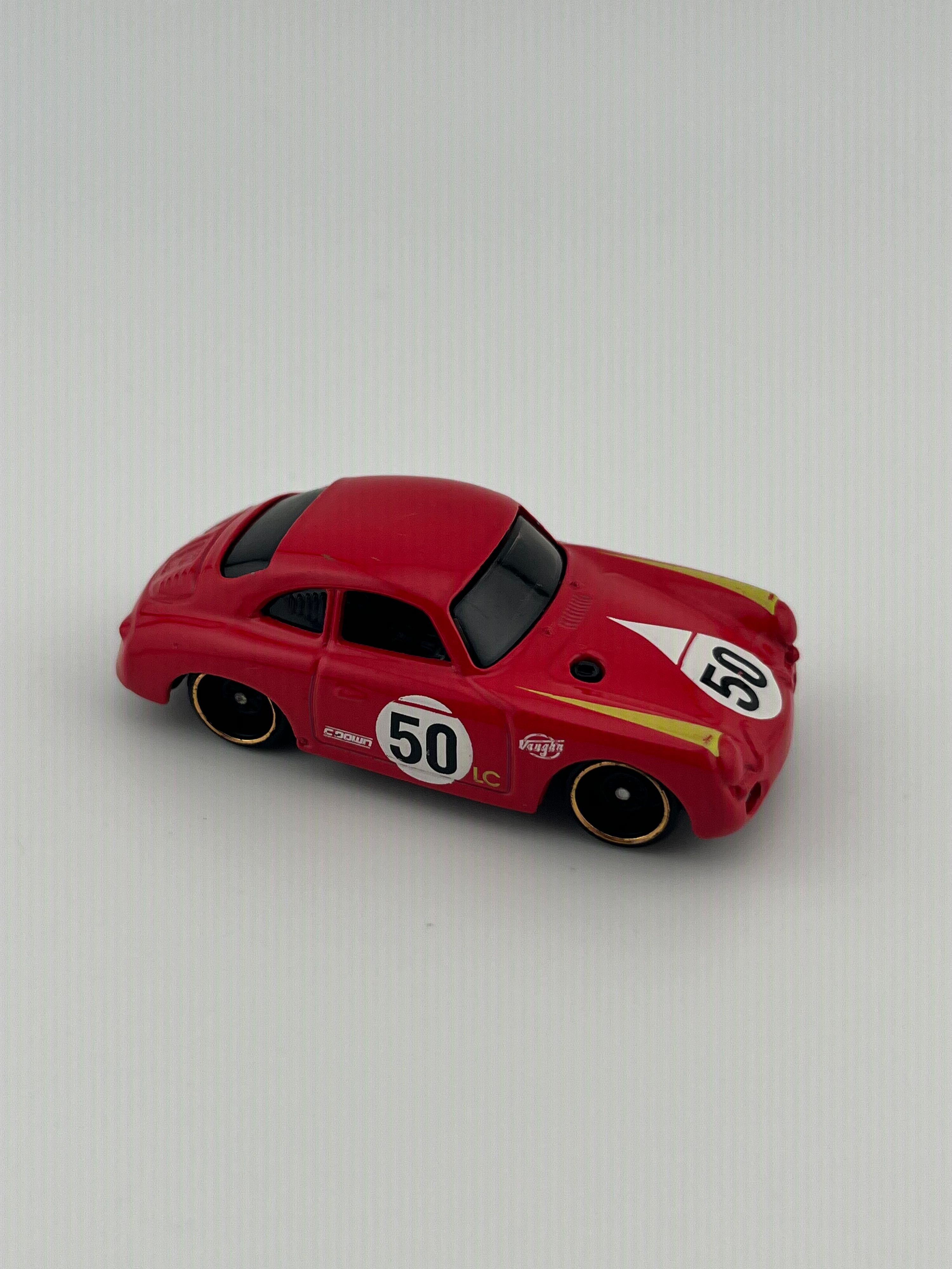 Porsche 356 Outlaw Multipack Exclusive 2019