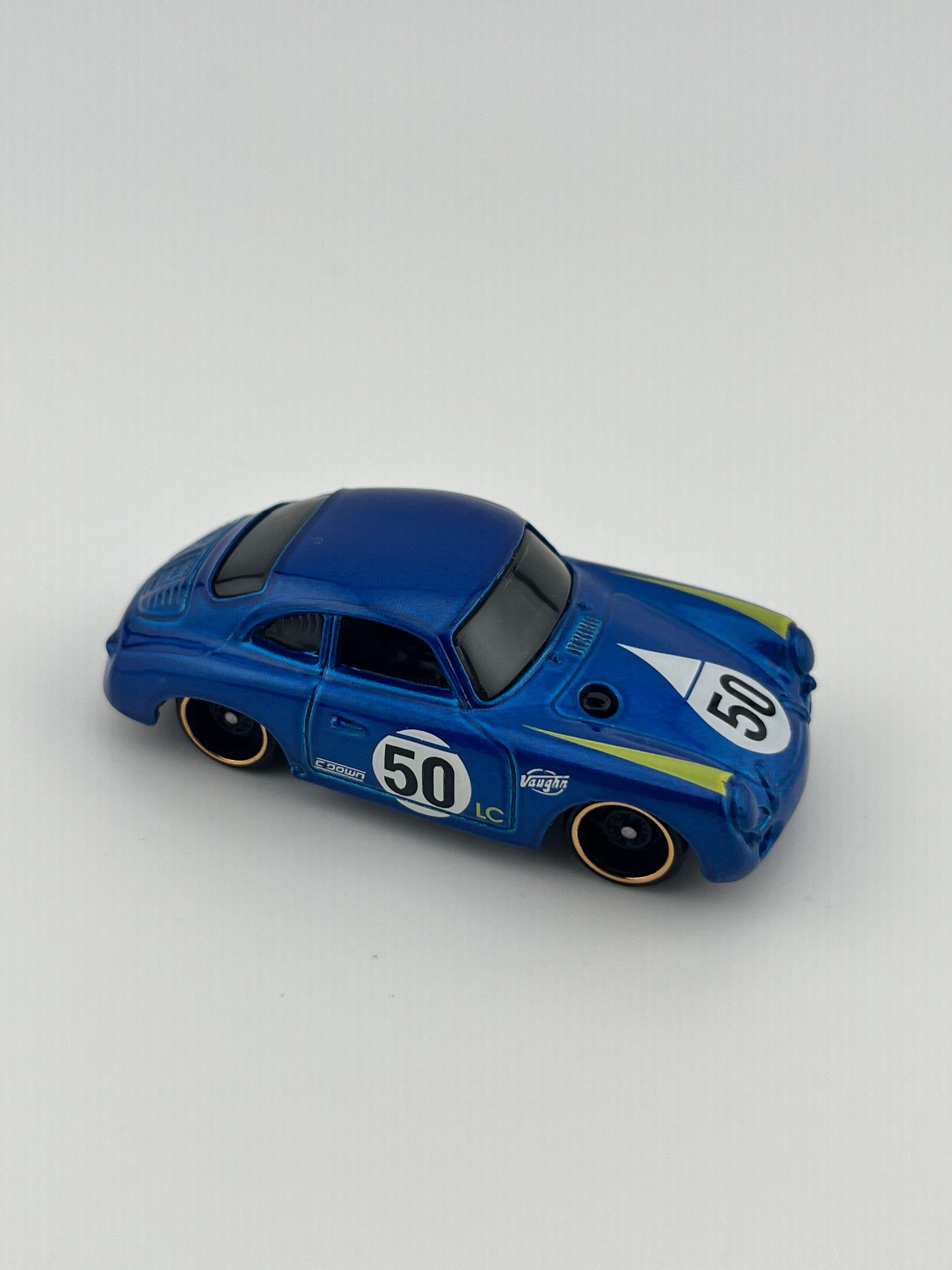 Porsche 356 Outlaw Multipack Exclusive 2023