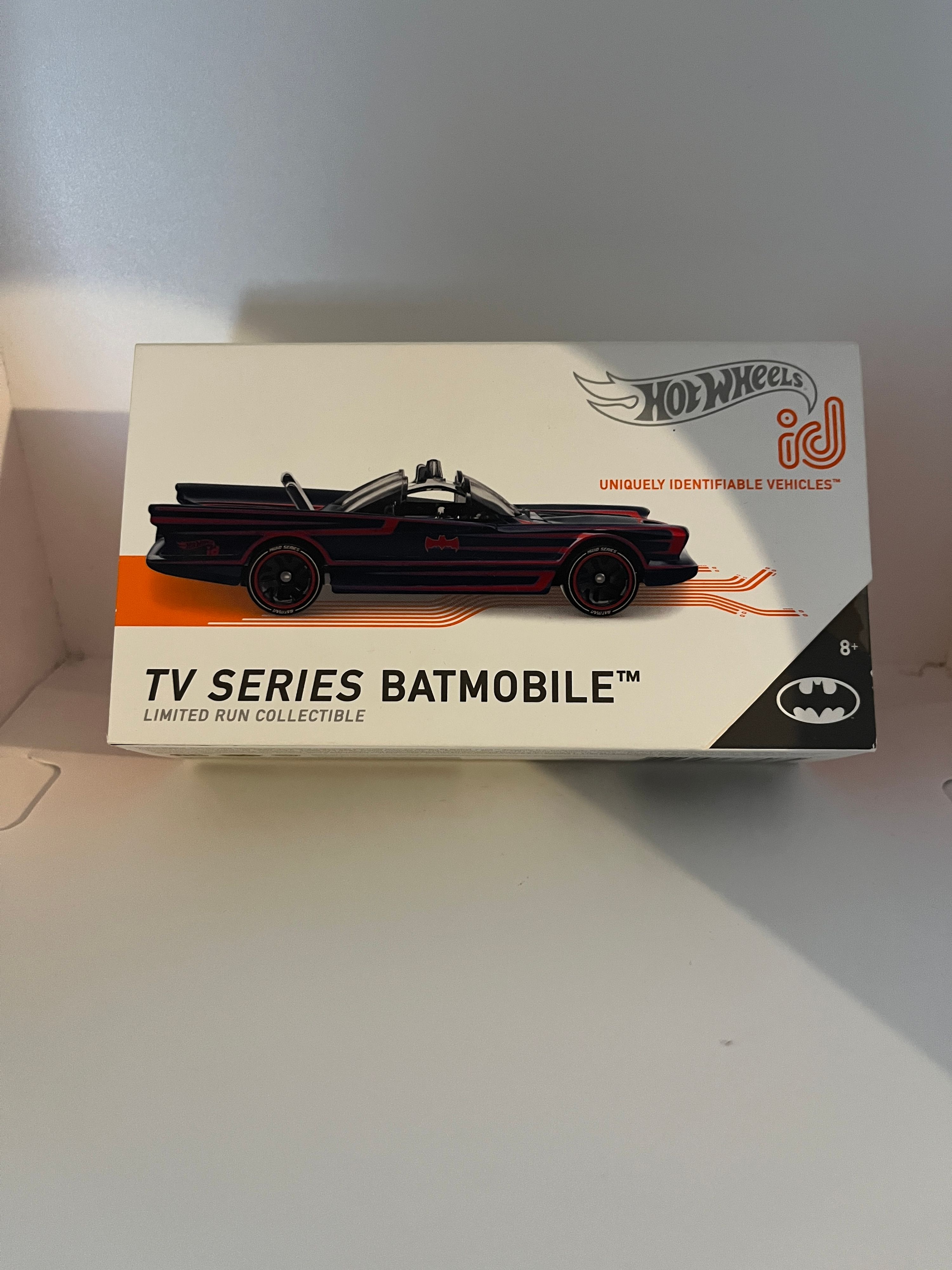 TV Series Batmobile