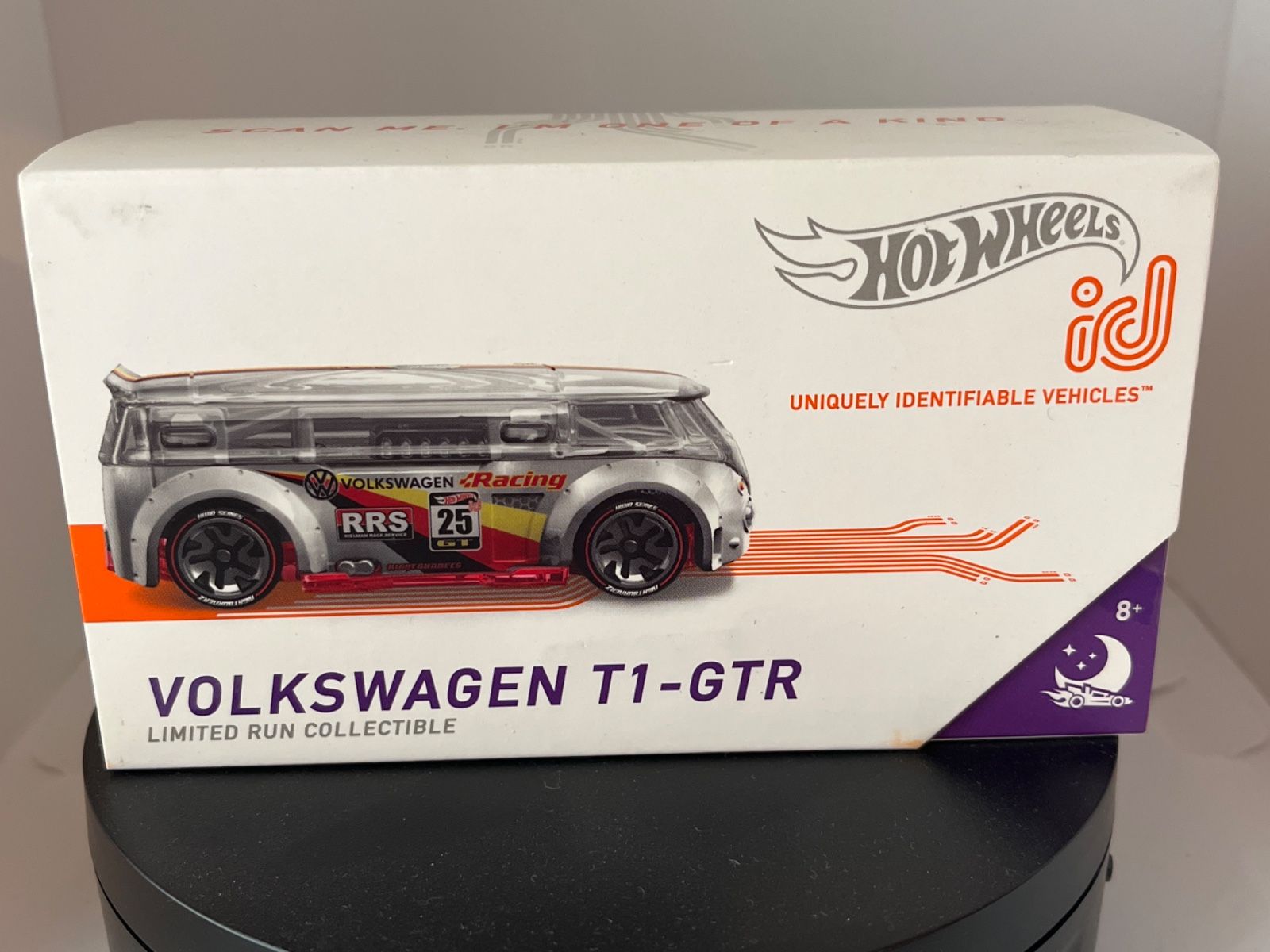 Volkswagen T1-GTR