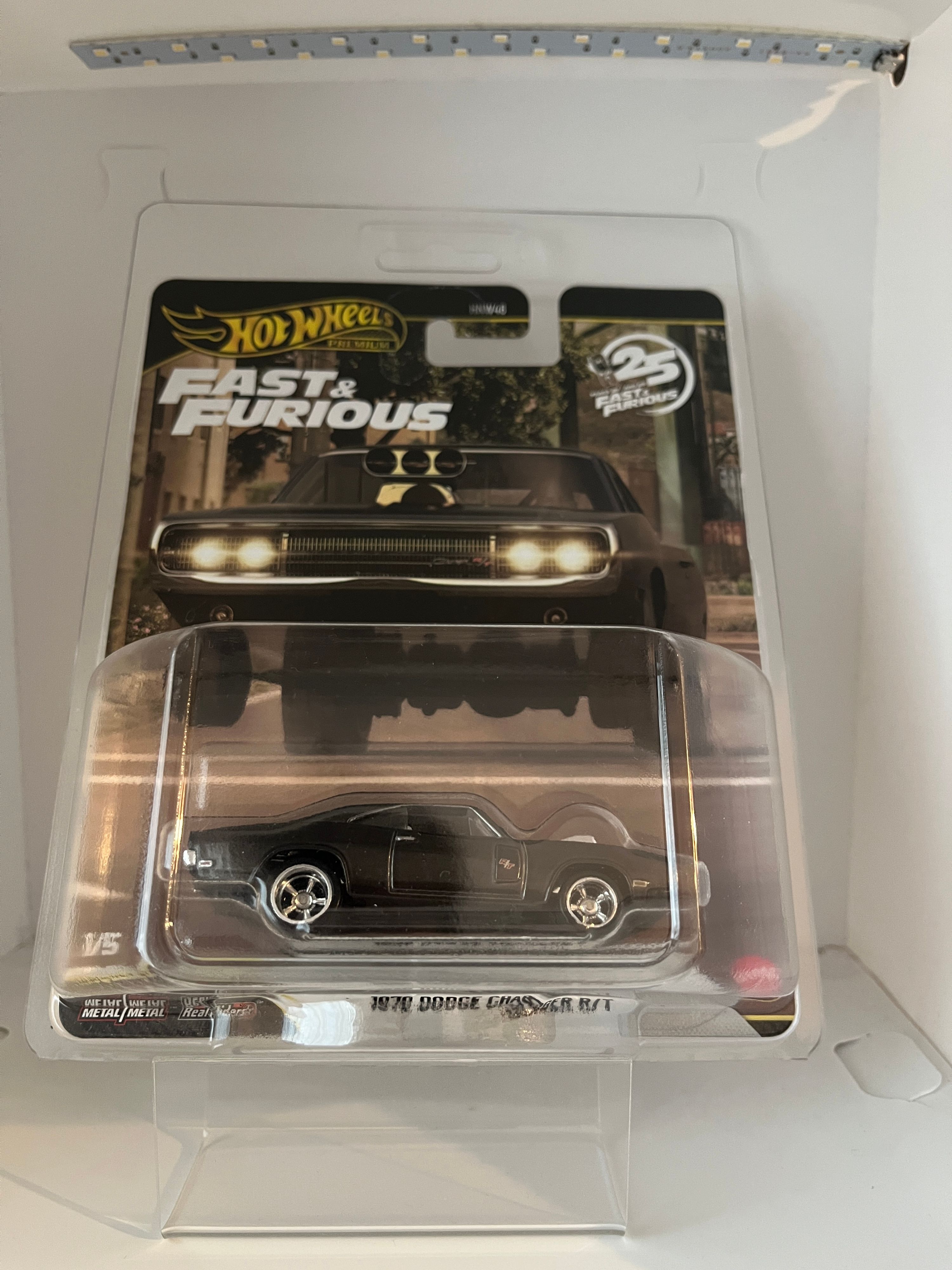 1970 Dodge Charger R/T Fast & Furious